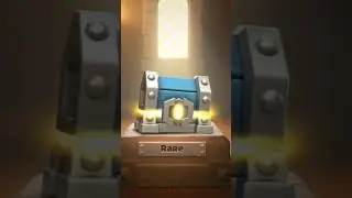 🎁 Opened an Event Box! | Clash of Clans #Shorts #clashofclans #coc #sayemgamer #gaming