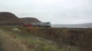 friends of 261 along the Mississippi River