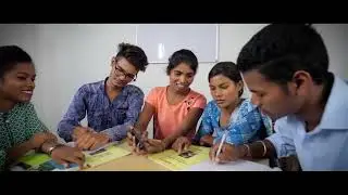 Process of Conducting Survey and Registering the Learners and Volunteer Teachers on ULLAS Mobile App