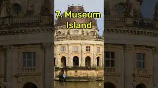10 AMAZING Historical Landmarks in Berlin You Must See!