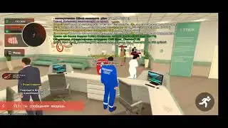 Играю на проекте Блек Раша