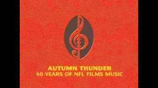 Autumn Thunder: Industrial Giant by Sam Spence