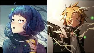 NIGHTCORE - 