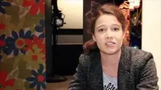 Molly Carden on The Importance of Emotional Creature!