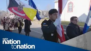 AFN national chief says all Canadians should recognize Indigenous veterans | Nation to Nation