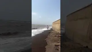 Devka Beach Daman