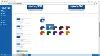 Evolution Agency 360 (English) - App animation - Branche : service