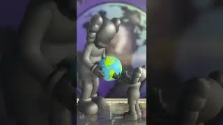 NEW KAWS: The Promise