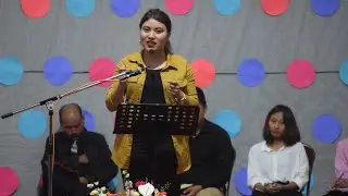 Why Only to Woman?|Renchilo Lotha|Women Empowerment|motivational video|original|