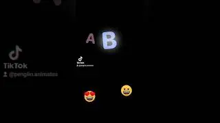 TapTap Abc #shorts #short #fyp #CreateWithEffects
