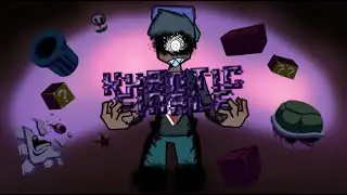 Khaotic finale [Khaos-Mix] (all stars REZOTIFIED/REMASTERED)