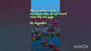 #quotes #englishquotes #quotesstatus