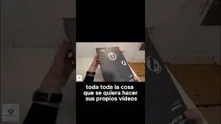 Soportes, cables HDMI y bol&iacute;grafos  &iquest;Qu&eacute; m&aacute;s trae esta caja misteriosa? [Parte 7/17]