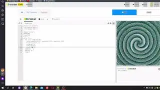 Делаем трэш короче (в Trinkete(Python))