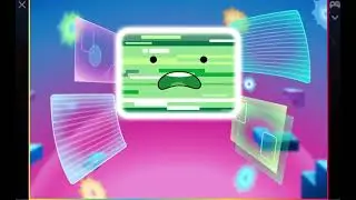 BMO's game lab#cartoonnetwork #adventuretime