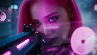 GK | Energetic EDM ⚡ 스트레스 날려버려! 