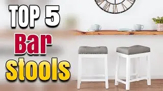Best Bar Stools For Kitchen Island