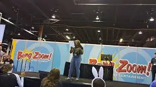 BANG ZOOM OPEN AUDITIONS | ⭐️STAR JACKSON ⭐️