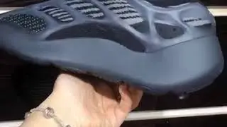 yeezy alvah on feet yeezy alvah review from sirsneaker.ru