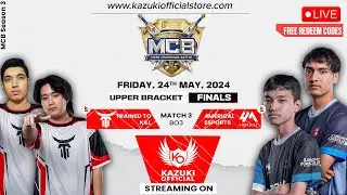 KAZUKI IS LIVE! | TRAINED TO KILL VS 4MERICAL ESPORTS | FREE DIAMONDS CODES