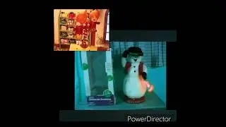 big random 2008 Miser Brothers Christmas Large Project