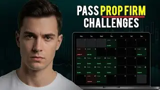 The ONLY Gold Strategy You Need to Quit Your Job (15m/1m Scalping)