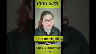 5 Tips to Prepare for CUET 2023