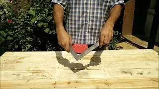 Multi Angle Magnetic Welding Clamp Demo