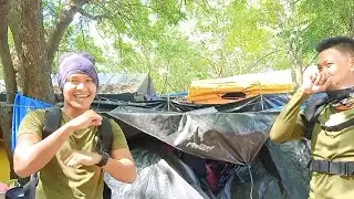 Surprise attack natin sila! | Wangbu Virus