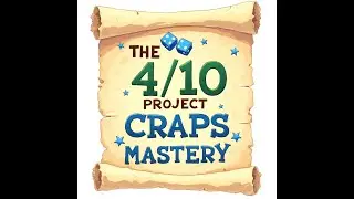 C.I.A.  & Craps Pro Player Holiday 'Gift' -  PROVEN Strategy Paycheck Package 💵💵💵🤑🤑💰💰