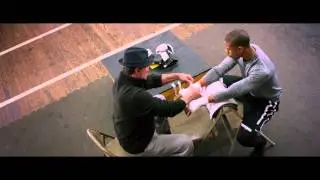 Creed - Videos on Demand on Ooredoo tv & Mozaic TV (Arabic Trailer)