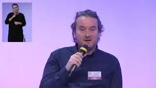 Le rôle du syndicat à la CDAPH – Frédéric MASSÉ – Référent Handicap – UDFO des HAUTS de
