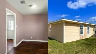 2506 6th Street Galena Park, TX 77547