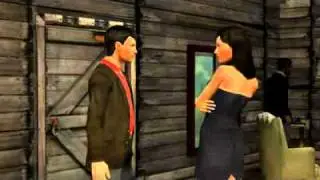 ZAGOR TV :Dylan Dog-Il maglio del tempo (The Movies PC Game)