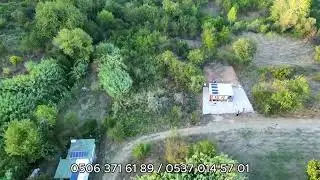 🏡 875 m² Sahile 5 Dakika | Köye Yakın, Ulaşım Sorunu Olmayan Tarla🚜🌿