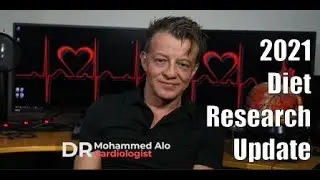 In Depth Diet Research Review 2021