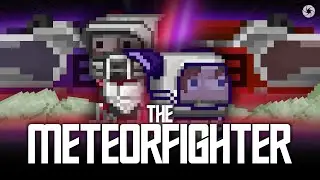 The Meteorfighter (2020) - A Growtopia Animation (VOTW)