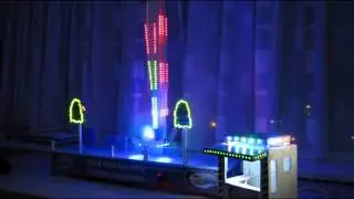 Speed Kermismodel