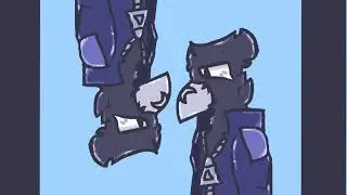 emotionless meme brawl stars crou