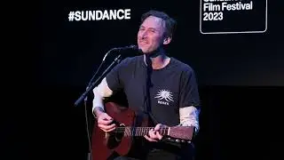 Matt Costa performs 