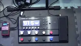 Effects Pedal Footswitch Topper Review