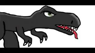 T-Rex Sounds 