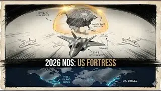 2026 NDS: US Fortress