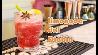 LIMONADA DEL DIABLO
