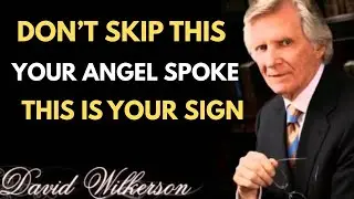 &ldquo;Your Angel Is Warning You Right Now &mdash; Do NOT Skip This Message (It Will Change Everything)&rdquo;