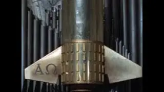ALPHA & OMEGA BOMB PROP: 6 of 11.