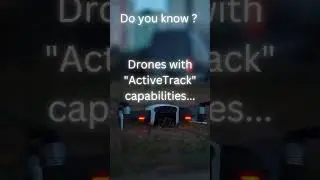 100 Astonishing Drone Photography Facts You Didn't Know! #aerialphotography  #quote #dronefacts