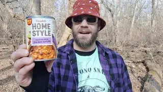 Soup On A Pocket Stove (Extended Edition)