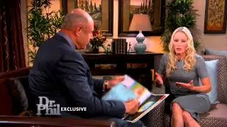 Suzy Favor Hamilton Speaks Out about Secret Double Life