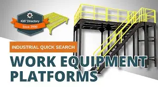 Work Equipment Platforms: The Complete Guide
